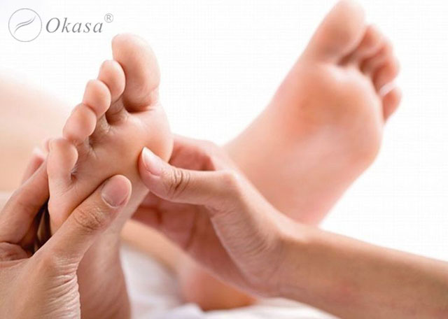 Xoa bóp bấm huyệt phòng tránh và hỗ trợ điều trị bệnh cao huyết áp