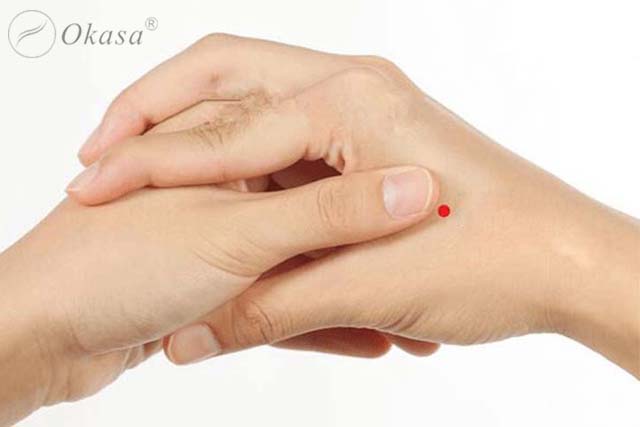 Xoa bóp bấm huyệt phòng tránh và hỗ trợ điều trị bệnh cao huyết áp
