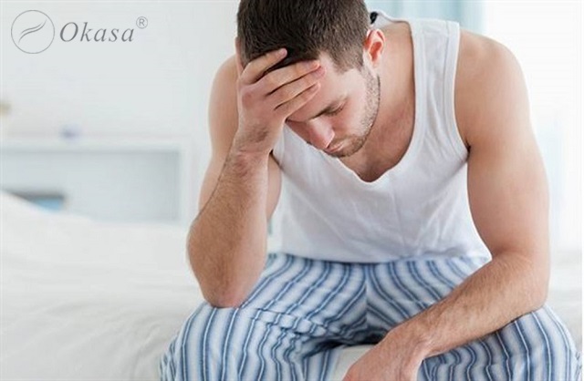 Xoa bóp bấm huyệt trị viêm tuyến tiền liệt