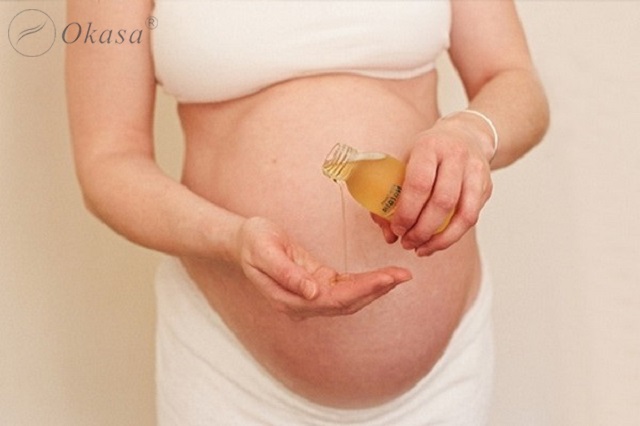 Xoa bóp bụng bầu có an toàn không và thực hiện như thế nào là đúng?