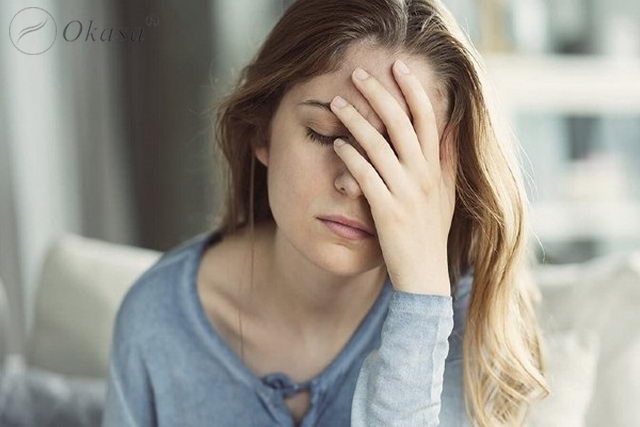Xoa dịu sự lo lắng theo cách tự nhiên