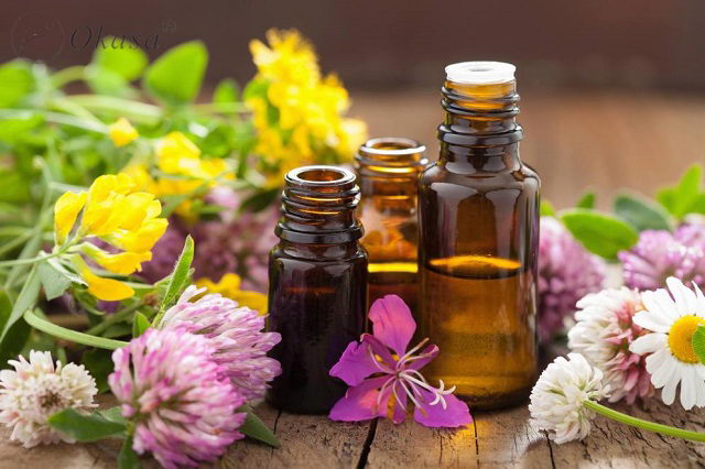 Xoa dịu sự lo lắng theo cách tự nhiên