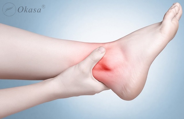 Xử lý các cơn đau cấp tính khi bị chấn thương thể thao