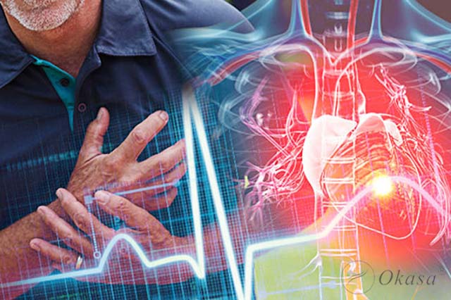 Yếu tố di truyền trong bệnh lý tim mạch